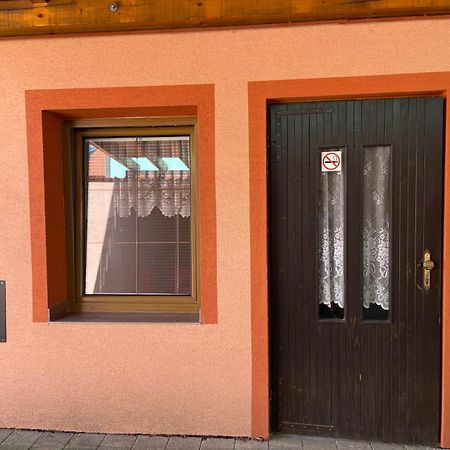 Penzión Pod Zámkom Bojnice Exterior foto
