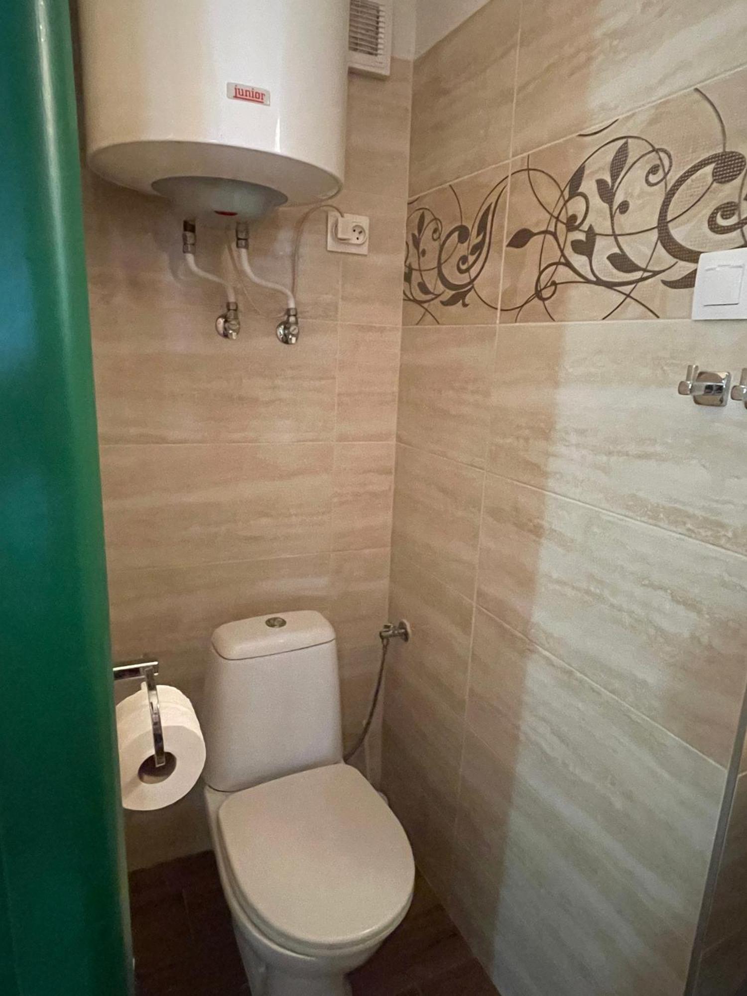 Penzión Pod Zámkom Bojnice Exterior foto