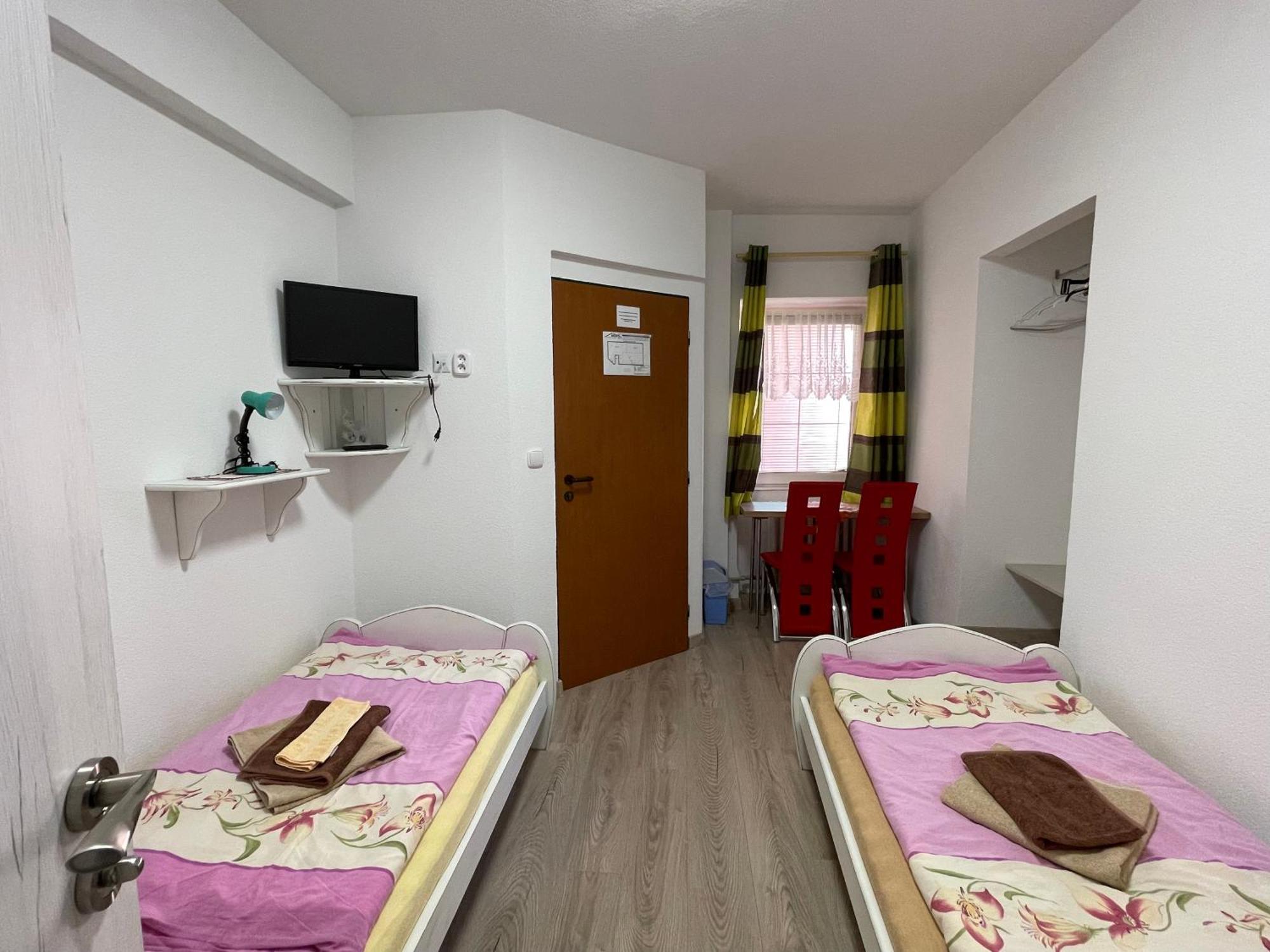 Penzión Pod Zámkom Bojnice Exterior foto